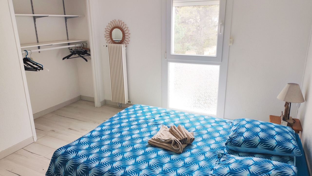 Photo of Bedroom in Les 3 Ponts
