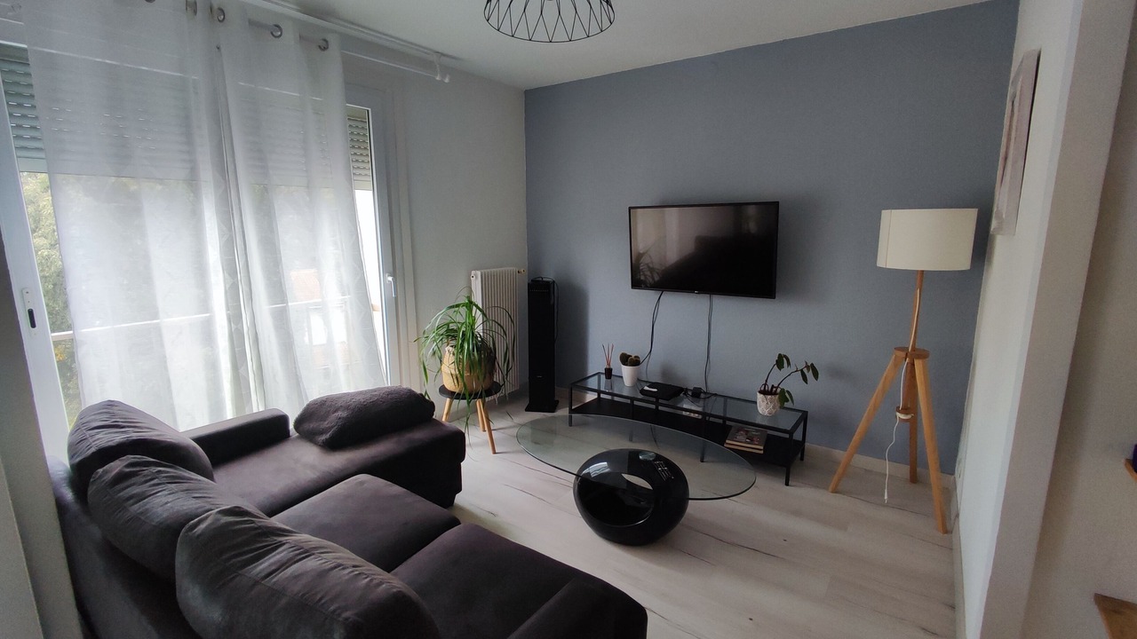 Photo of Livingroom in Les 3 Ponts