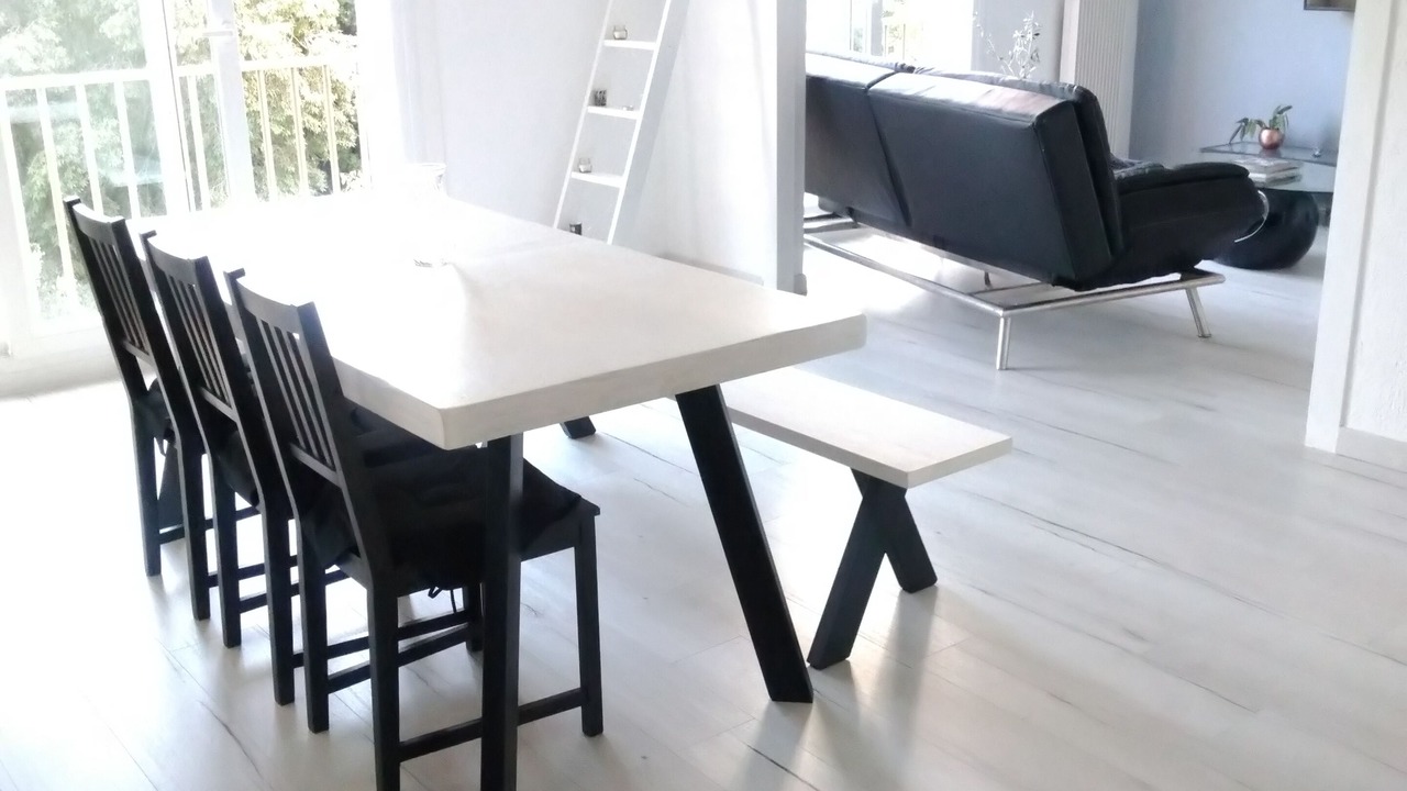 Photo of Livingroom in Les 3 Ponts