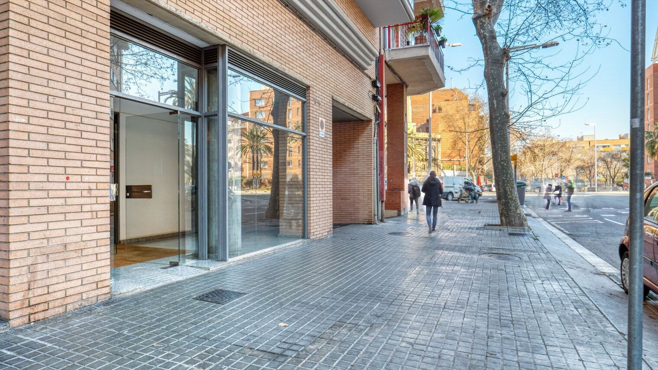 Photo of Outdoor in La Vila Olimpica del Poblenou