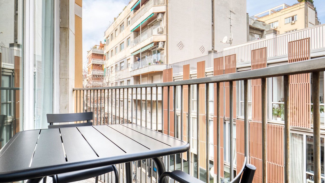 Photo of Outdoor in Sant Gervasi