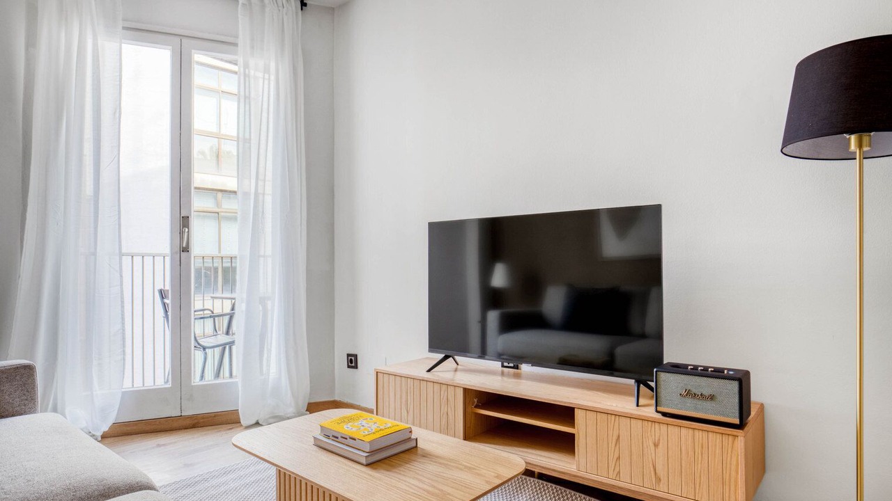 Photo of Livingroom in Sant Gervasi