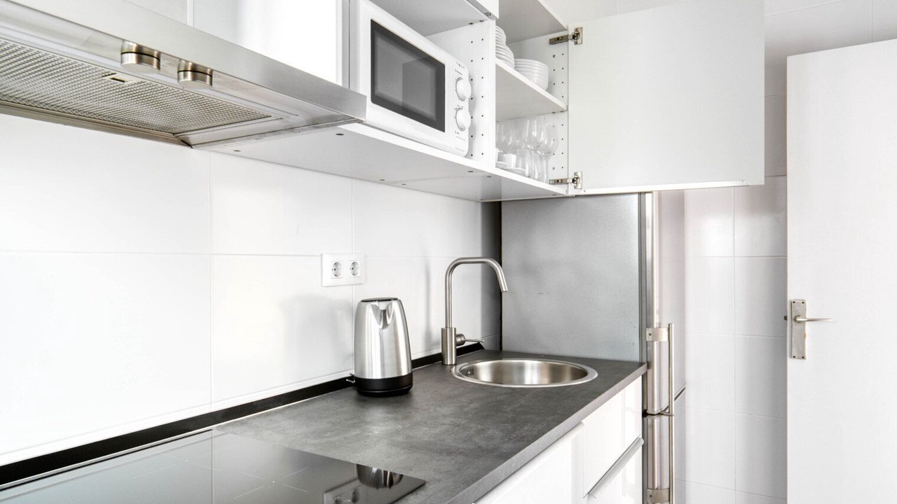 Photo of Kitchen in Sant Gervasi