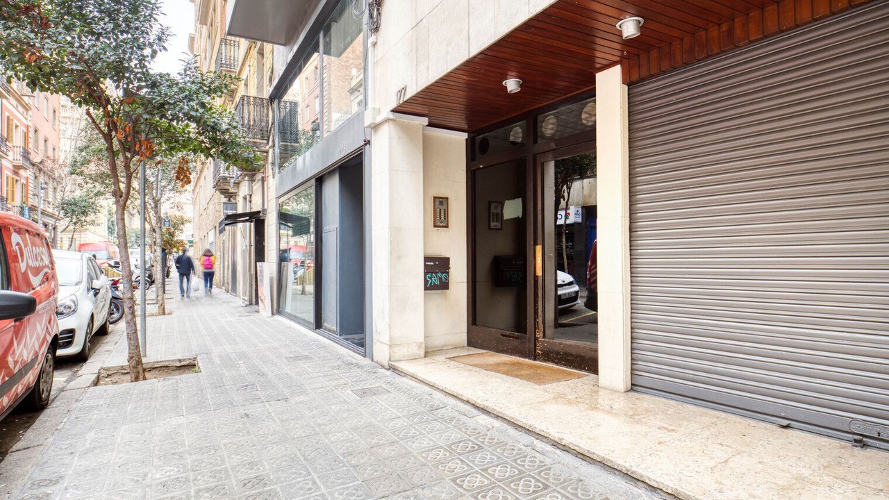 Photo of Outdoor in Sant Gervasi