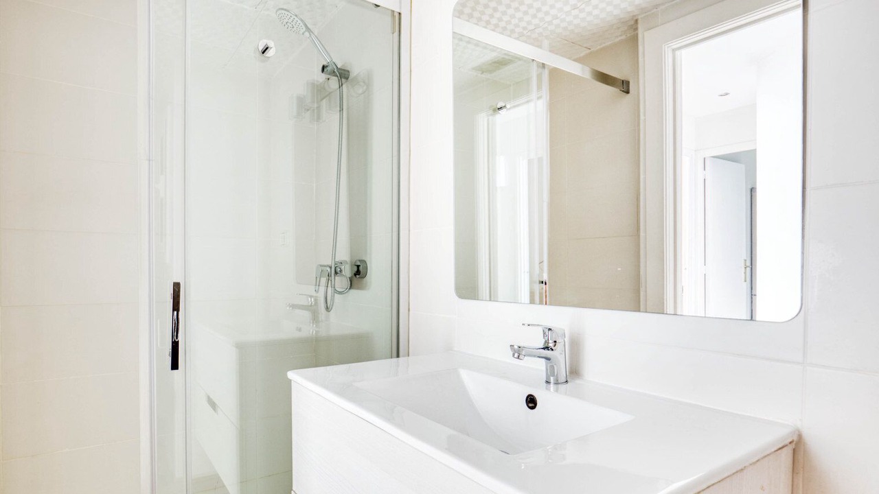 Photo of Bathroom in Sant Gervasi