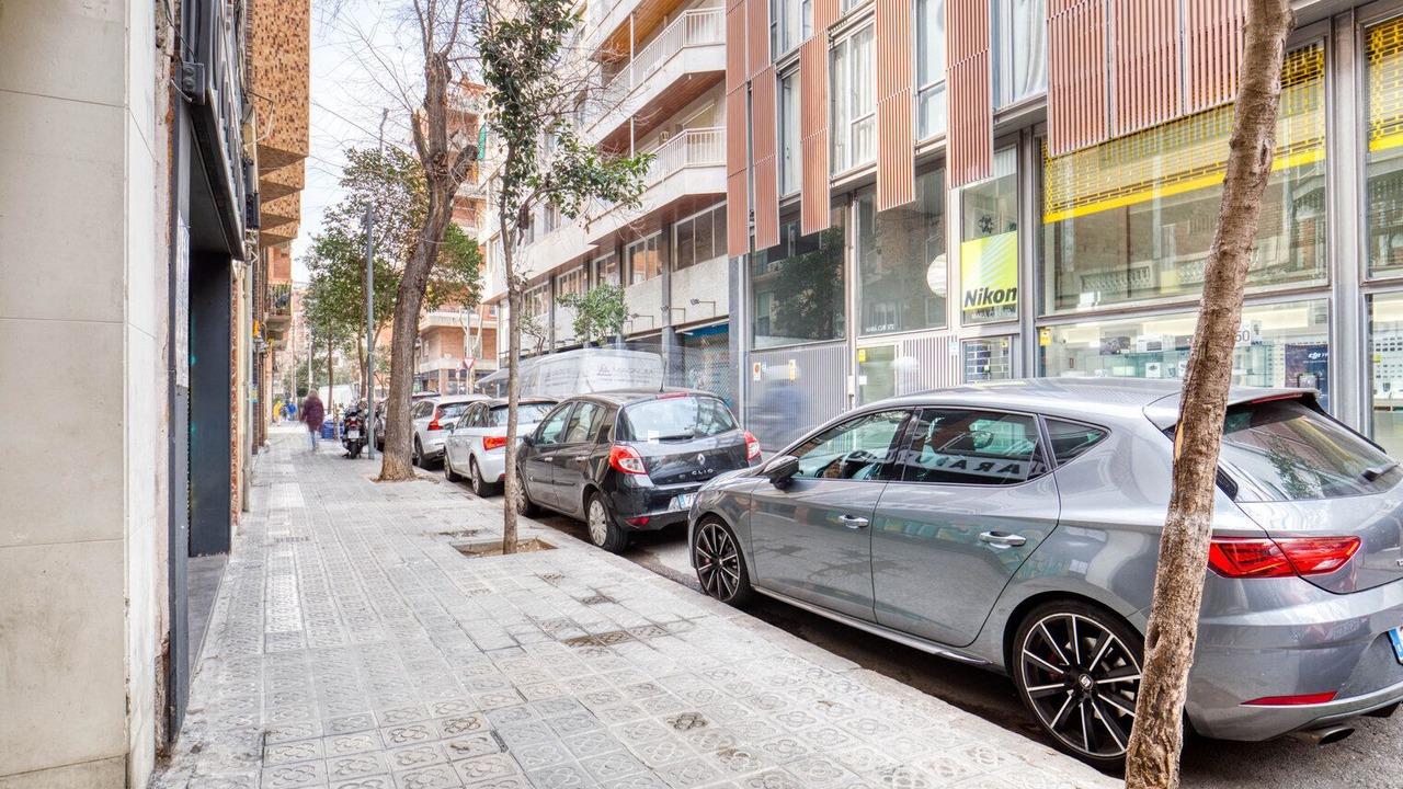 Photo of Others in Sant Gervasi