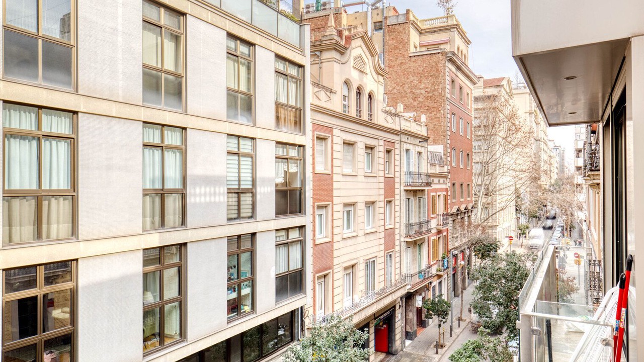 Photo of Outdoor in Sant Gervasi