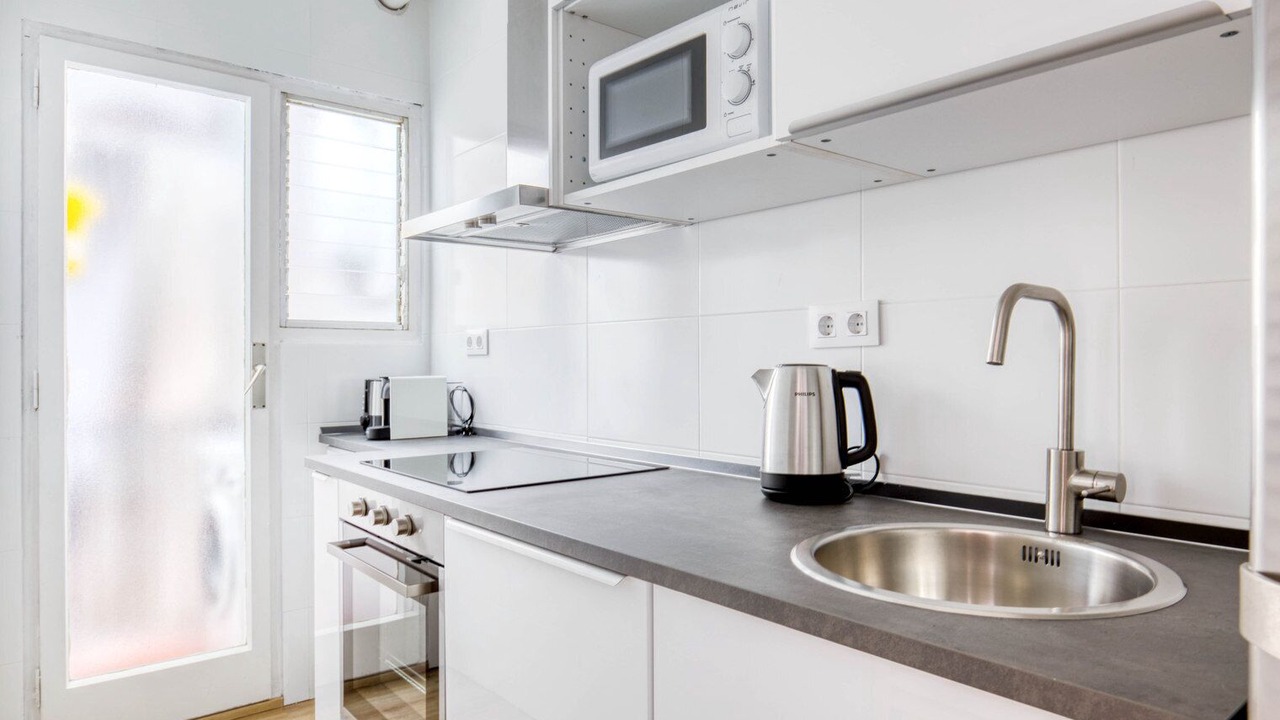 Photo of Kitchen in Sant Gervasi