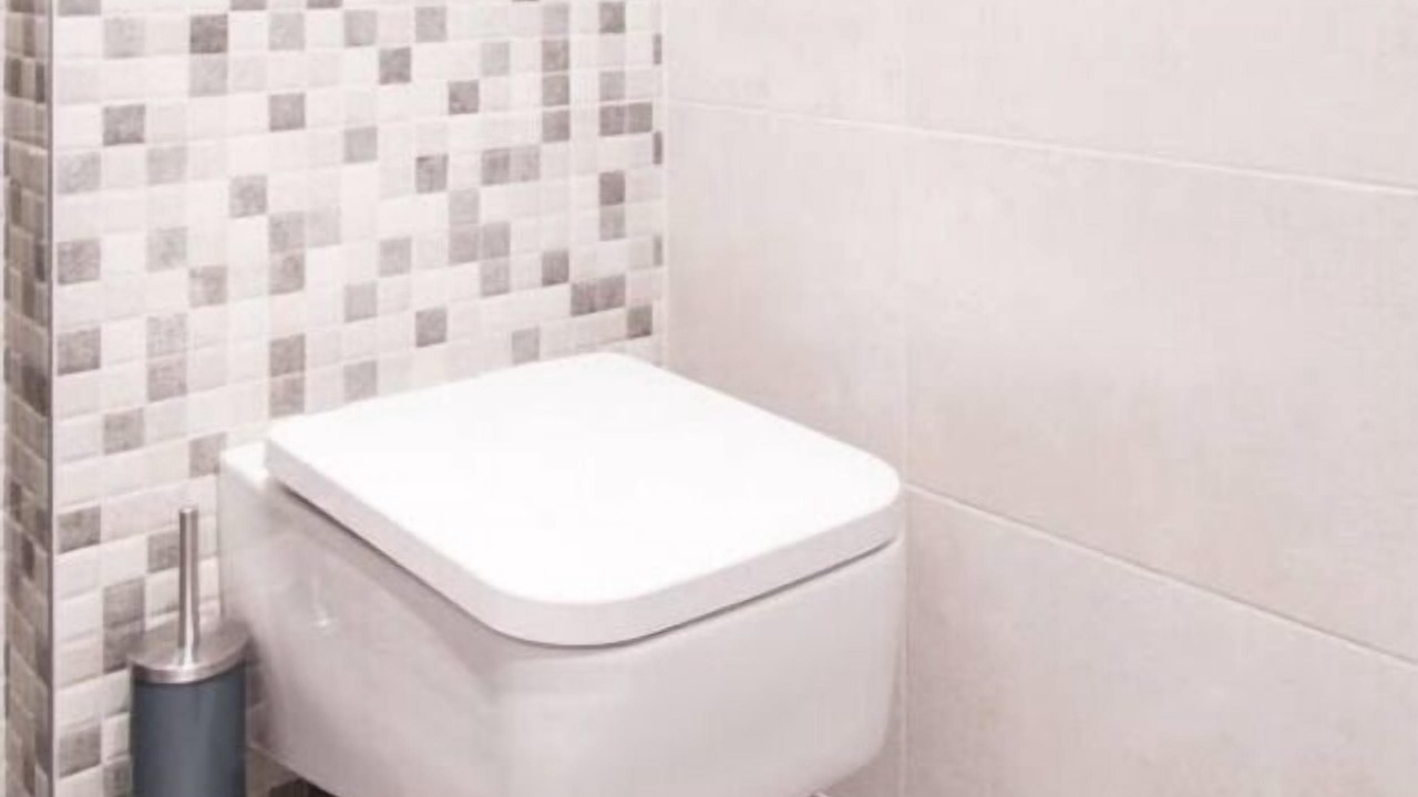 Photo of Bathroom in Andel