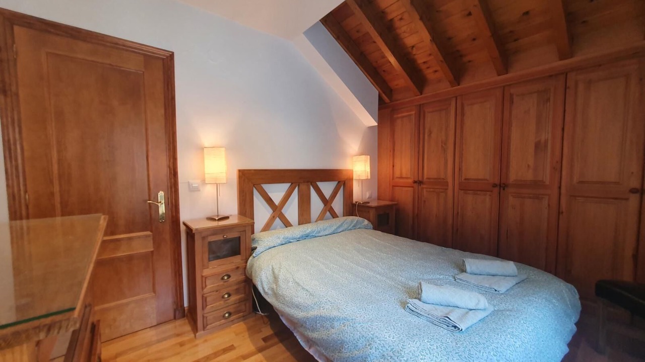 Photo of Bedroom in Turieno