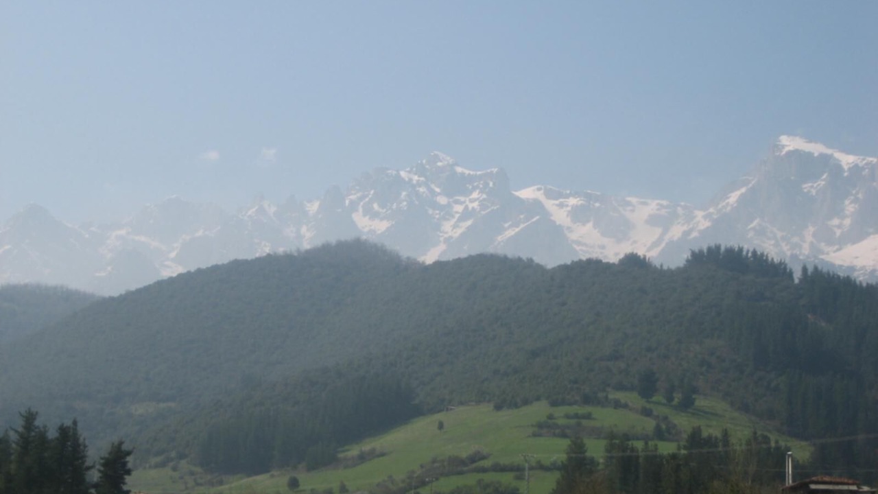 Photo of Outdoor in Turieno