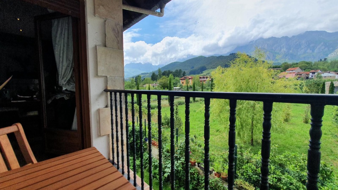 Photo of Outdoor in Turieno