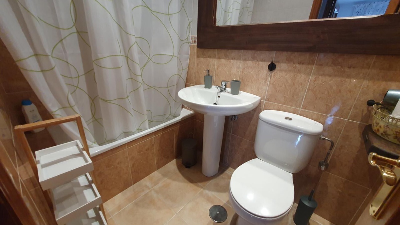 Photo of Bathroom in Turieno