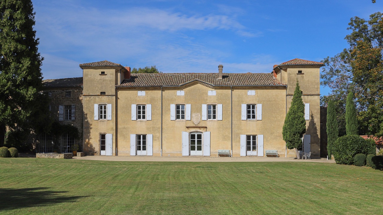 Photo of Outdoor in Saint-Romain-d'Ay