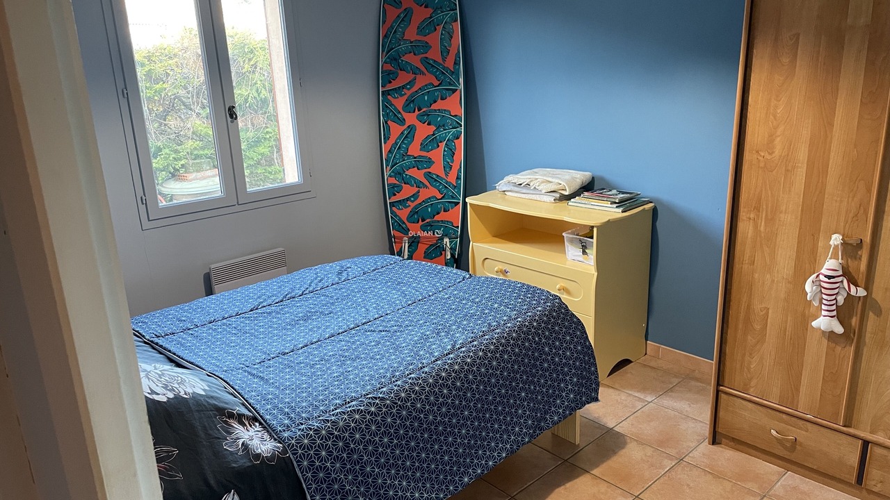 Photo of Bedroom in Comps