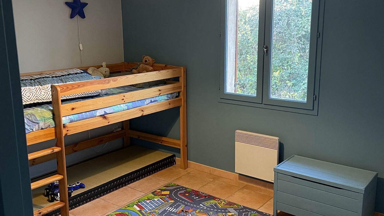 Photo of Bedroom in Comps