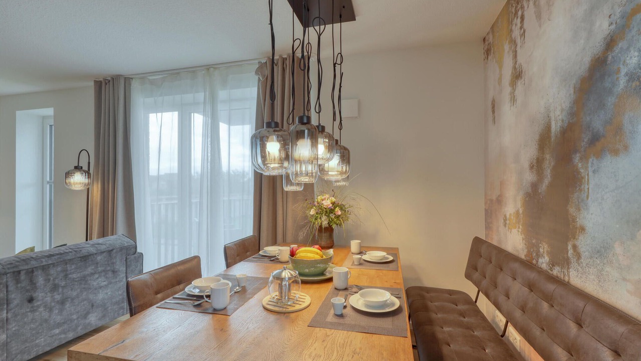 Photo of Bedroom in Norderhafen