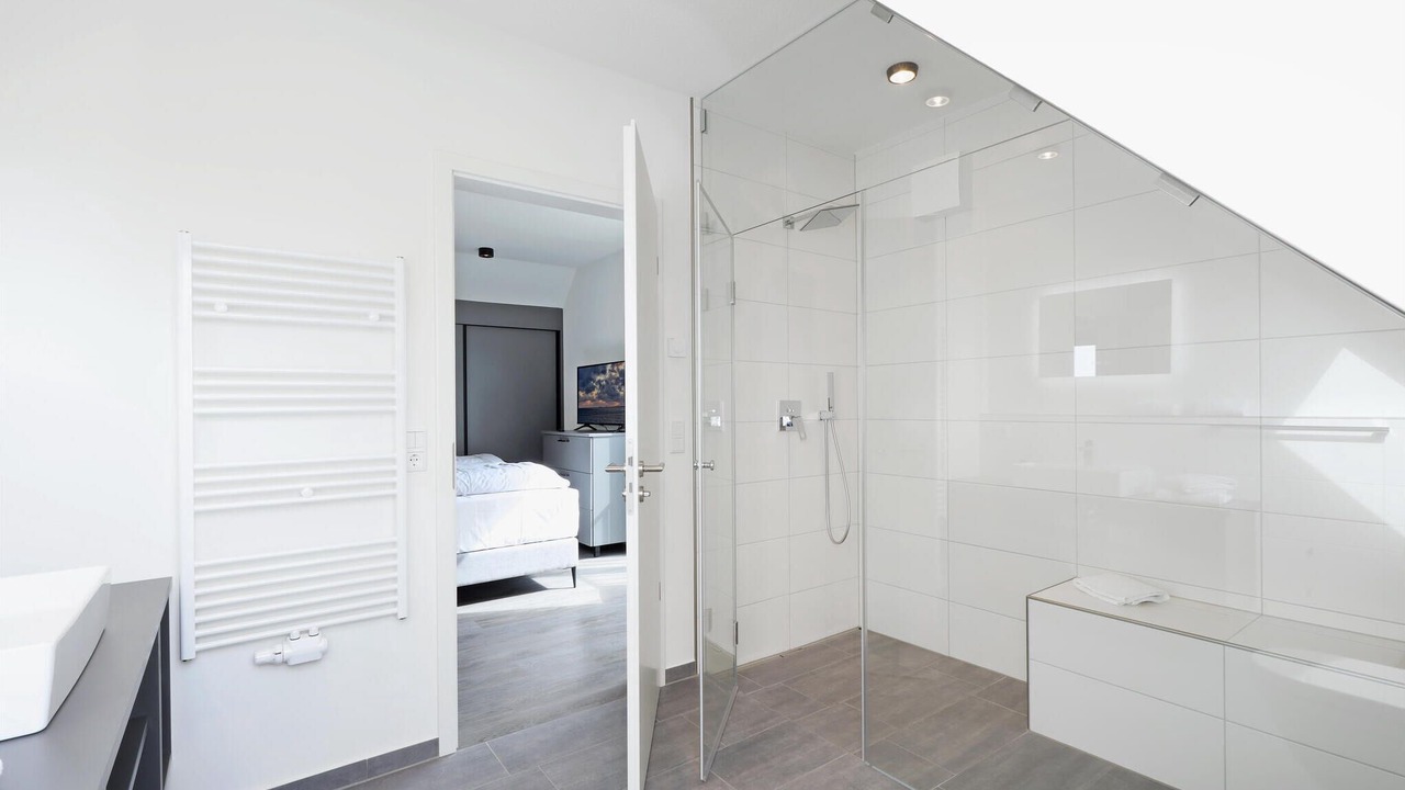 Photo of Bathroom in Norderhafen