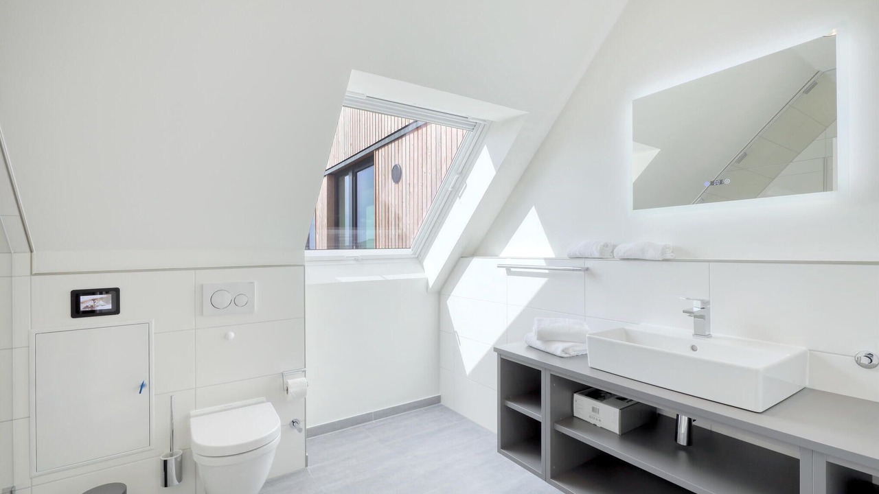 Photo of Bathroom in Norderhafen