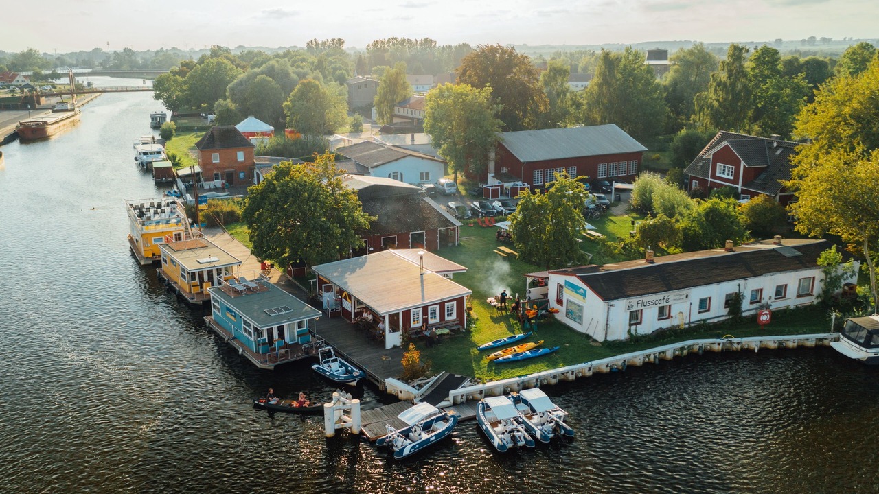 Photo of Others in Anklam