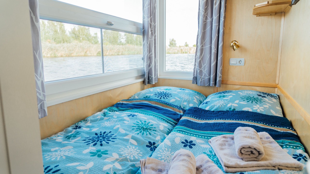Photo of Bedroom in Anklam