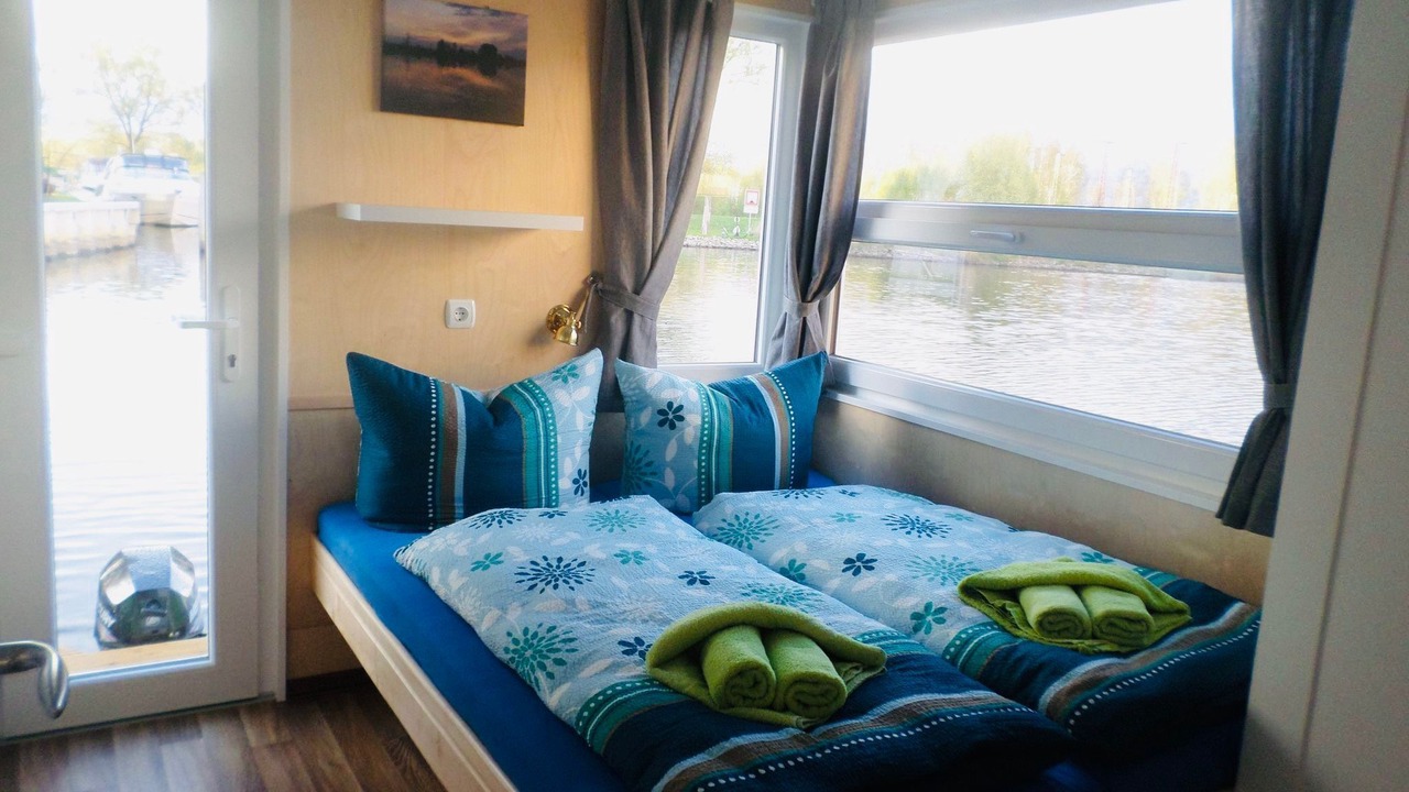 Photo of Bedroom in Anklam