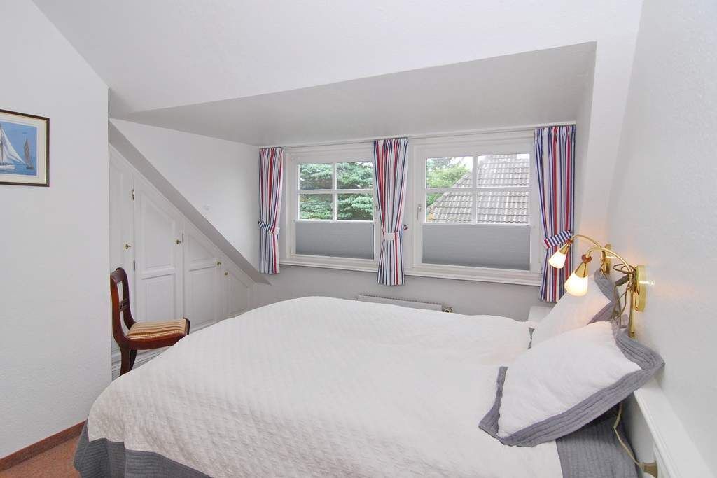 Photo of Bedroom in Tinnum