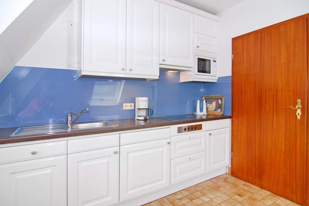 Photo of Kitchen in Tinnum