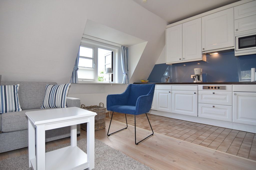 Photo of Livingroom in Tinnum