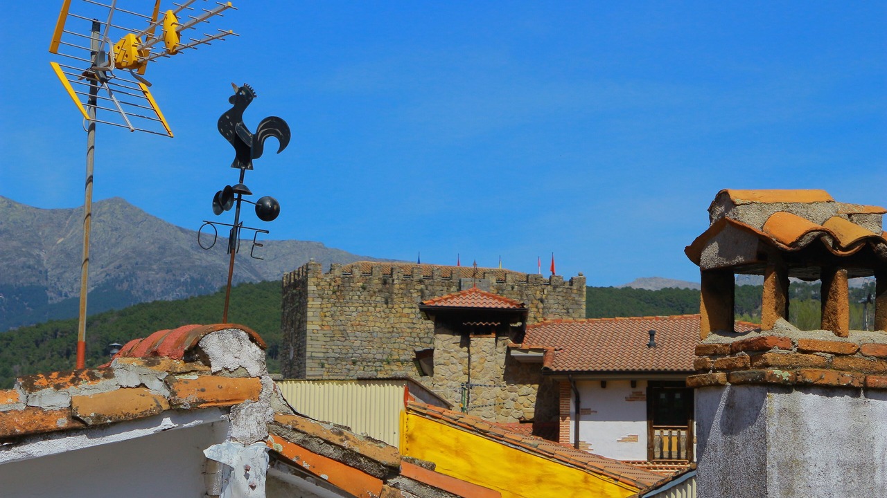 Photo of Outdoor in Arenas de San Pedro