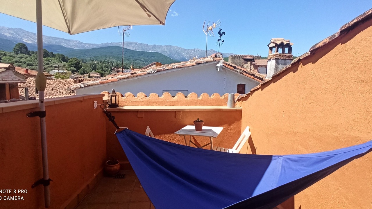 Photo of Outdoor in Arenas de San Pedro