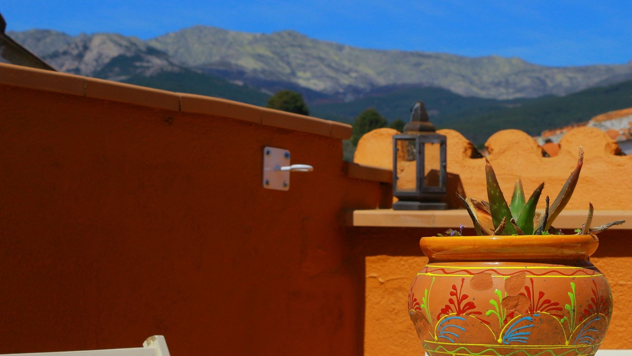 Photo of Outdoor in Arenas de San Pedro