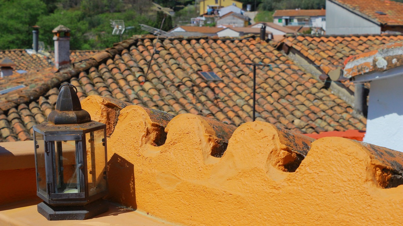 Photo of Patio Balcony in Arenas de San Pedro