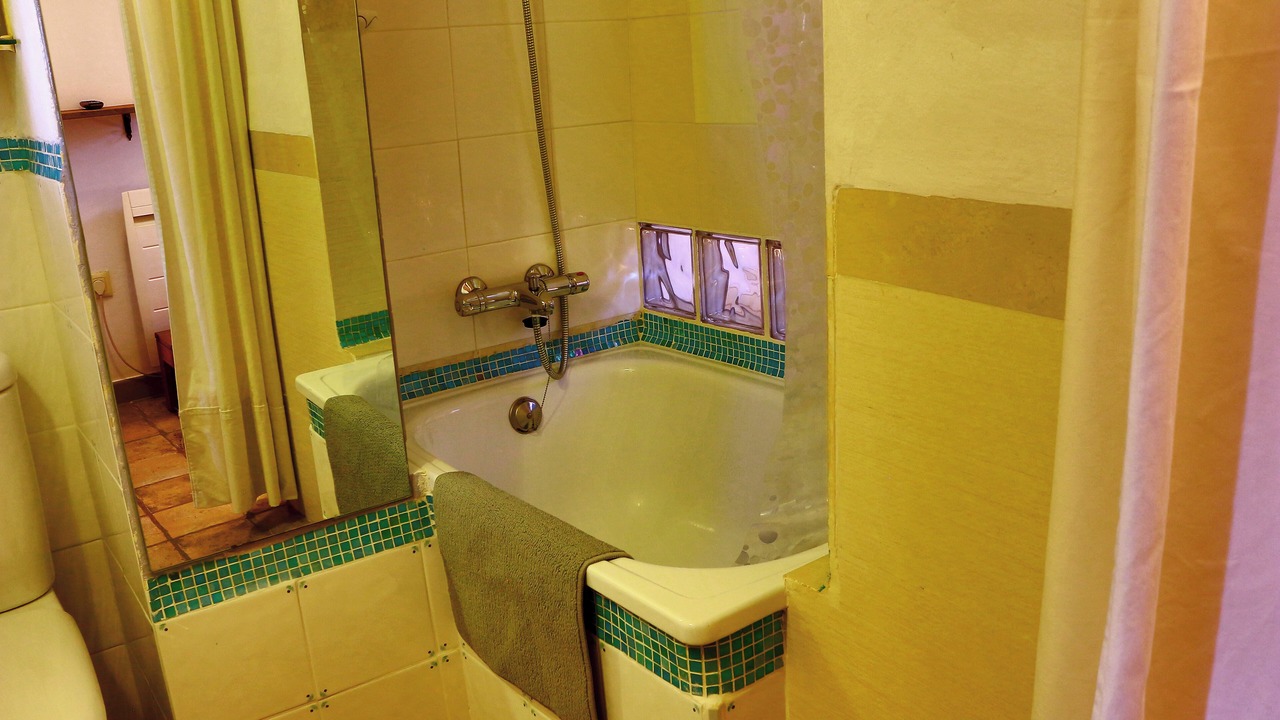 Photo of Bathroom in Arenas de San Pedro