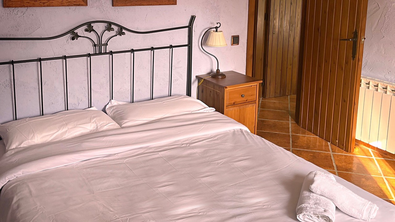 Photo of Bedroom in Riudecols