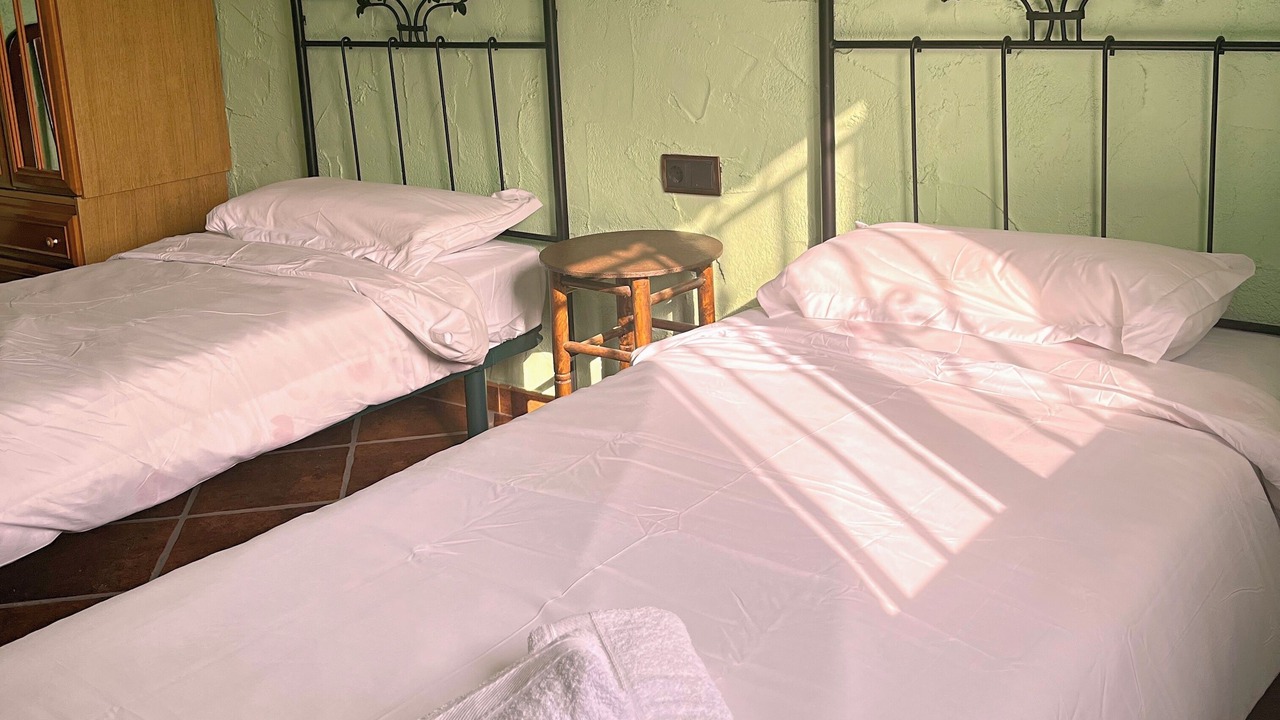 Photo of Bedroom in Riudecols