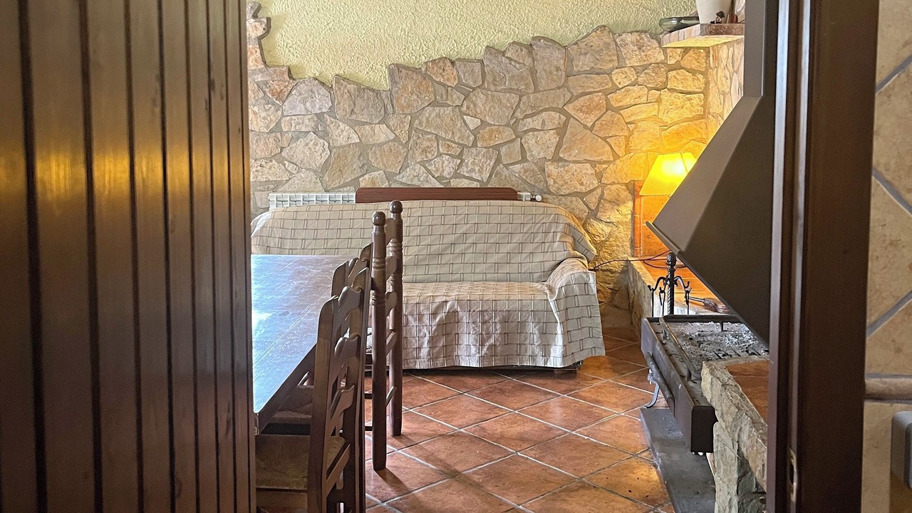 Photo of Bedroom in Riudecols