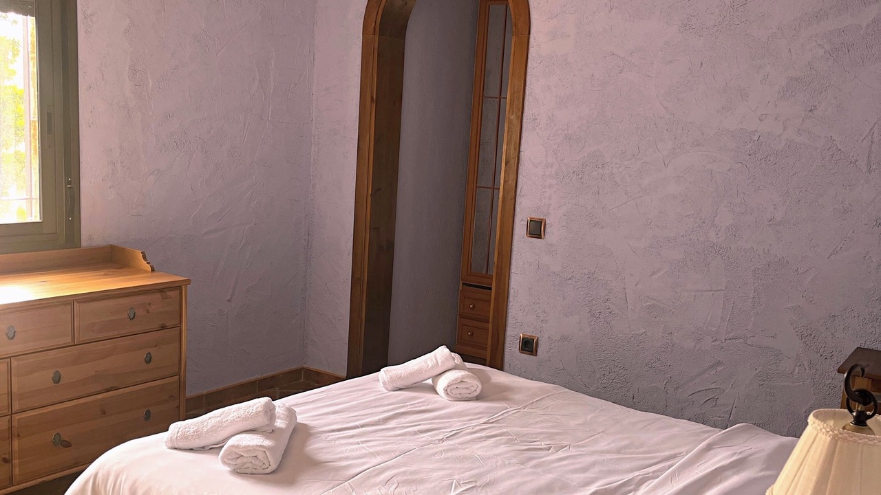 Photo of Bedroom in Riudecols