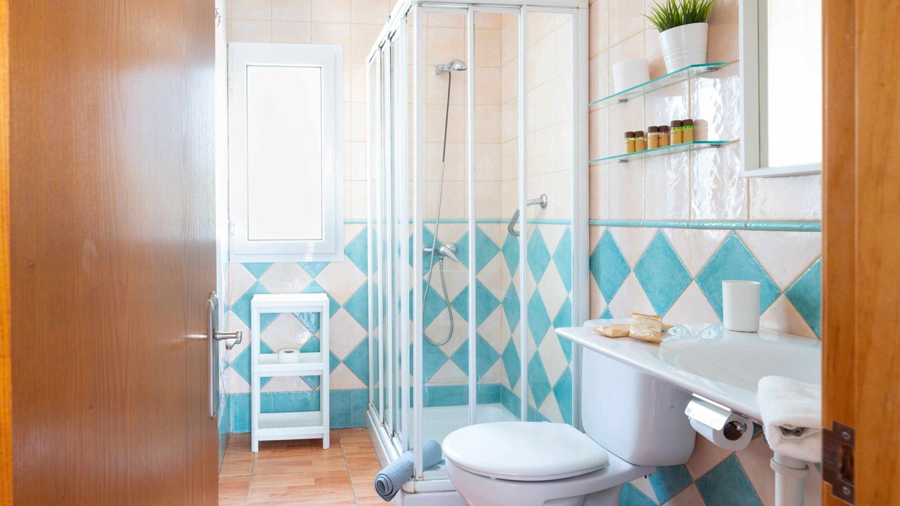 Photo of Bathroom in Meloneras