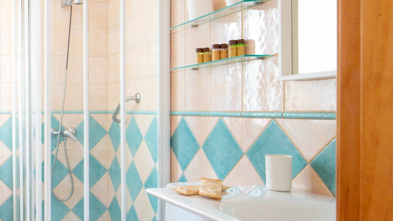 Photo of Bathroom in Meloneras