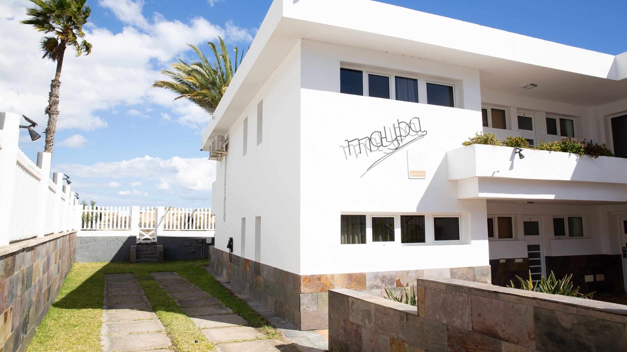 Photo of Outdoor in Meloneras