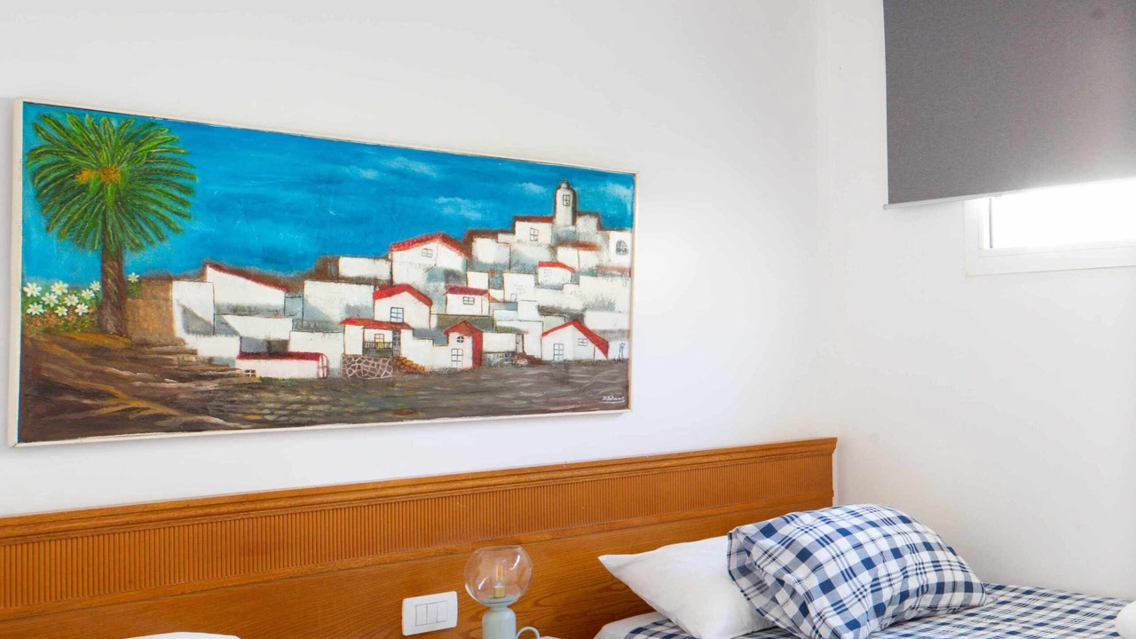 Photo of Bedroom in Meloneras