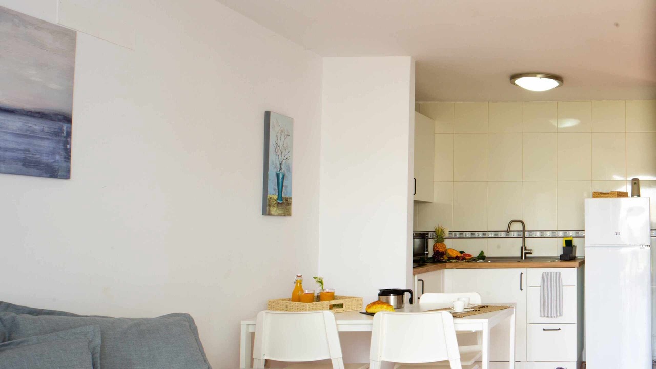 Photo of Livingroom in Meloneras