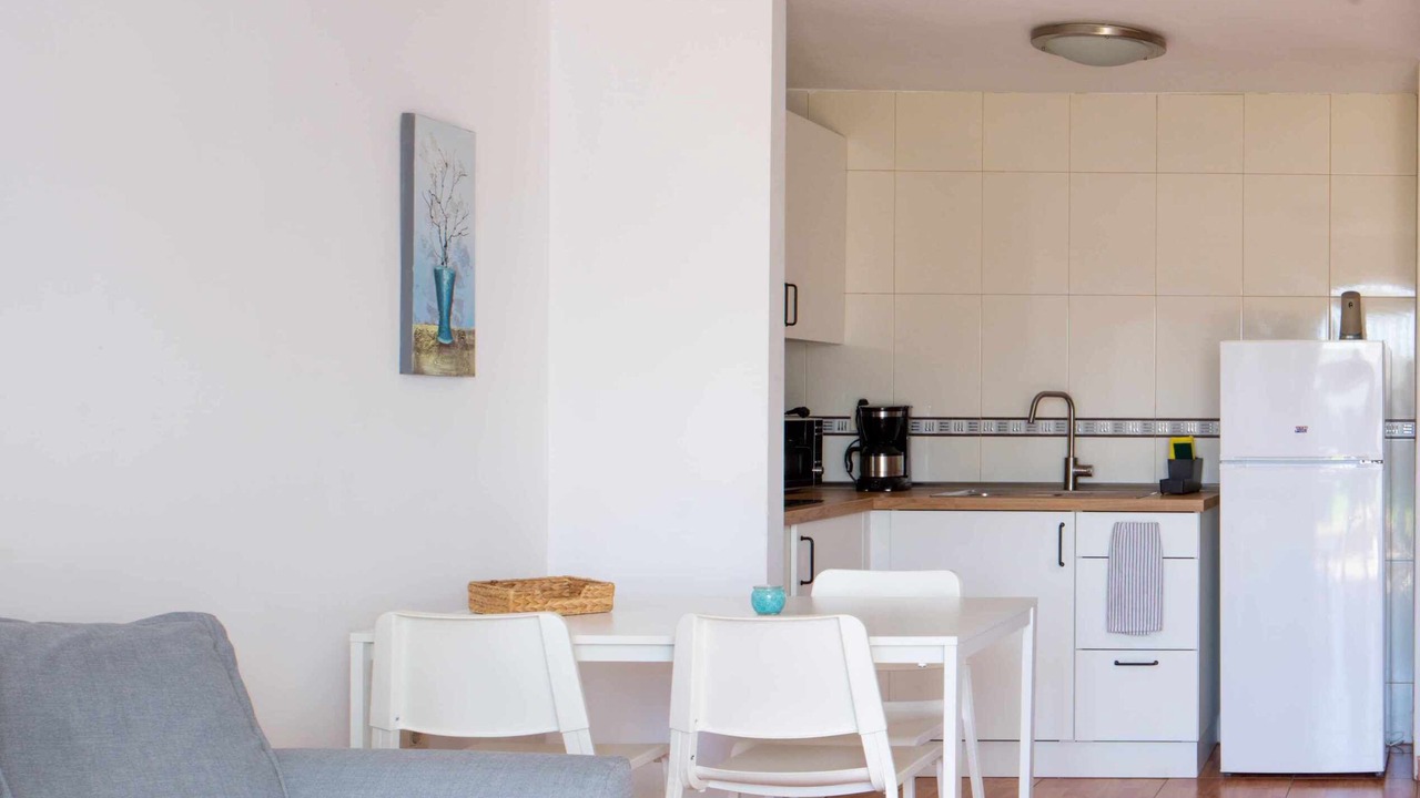 Photo of Livingroom in Meloneras