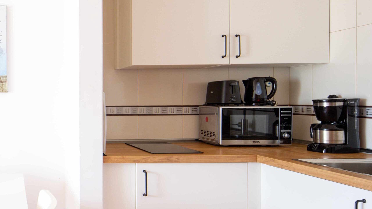 Photo of Kitchen in Meloneras