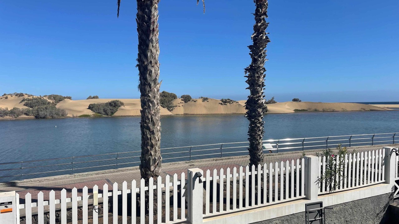 Photo of Outdoor in Meloneras