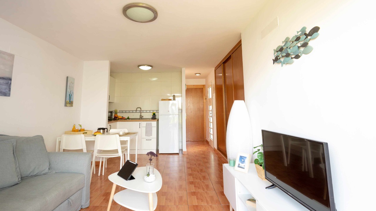 Photo of Livingroom in Meloneras