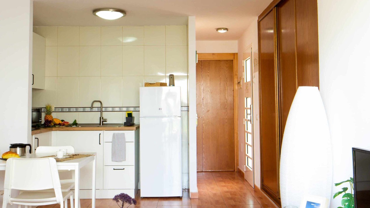 Photo of Kitchen in Meloneras