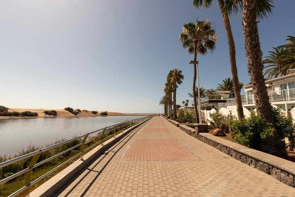 Photo of Outdoor in Meloneras