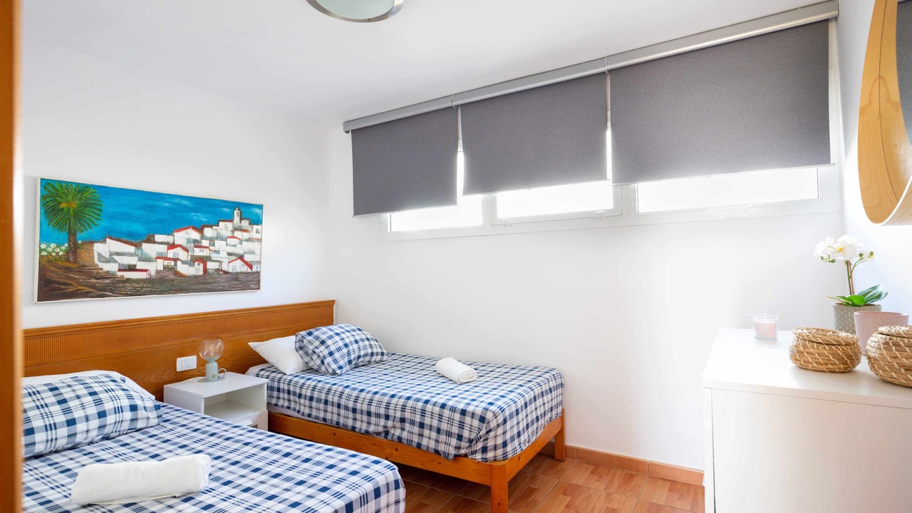 Photo of Bedroom in Meloneras